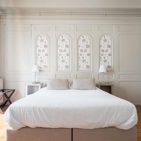 بوردو B&B L'Escapade Bordelaise المظهر الخارجي الصورة