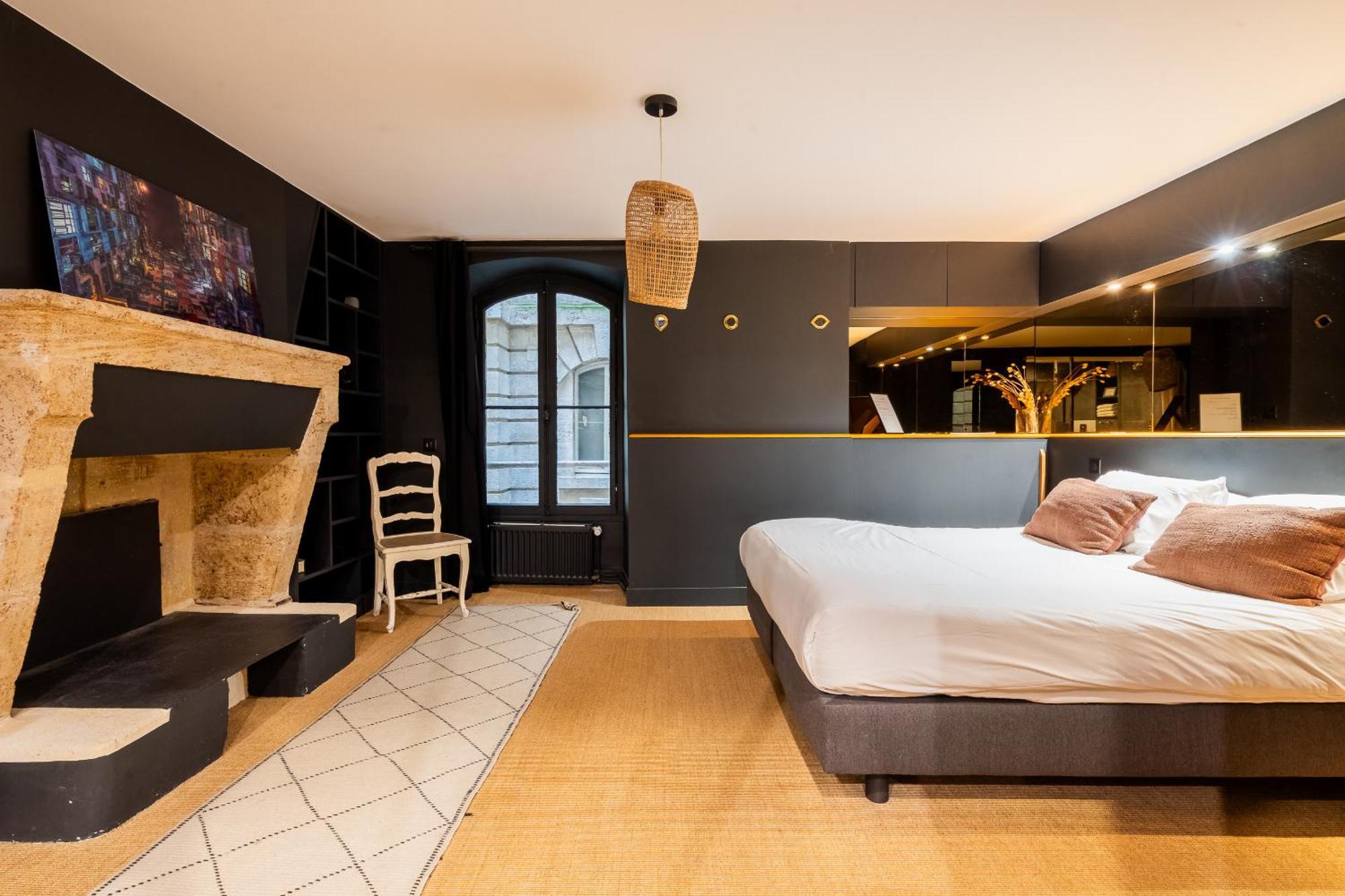 بوردو B&B L'Escapade Bordelaise المظهر الخارجي الصورة