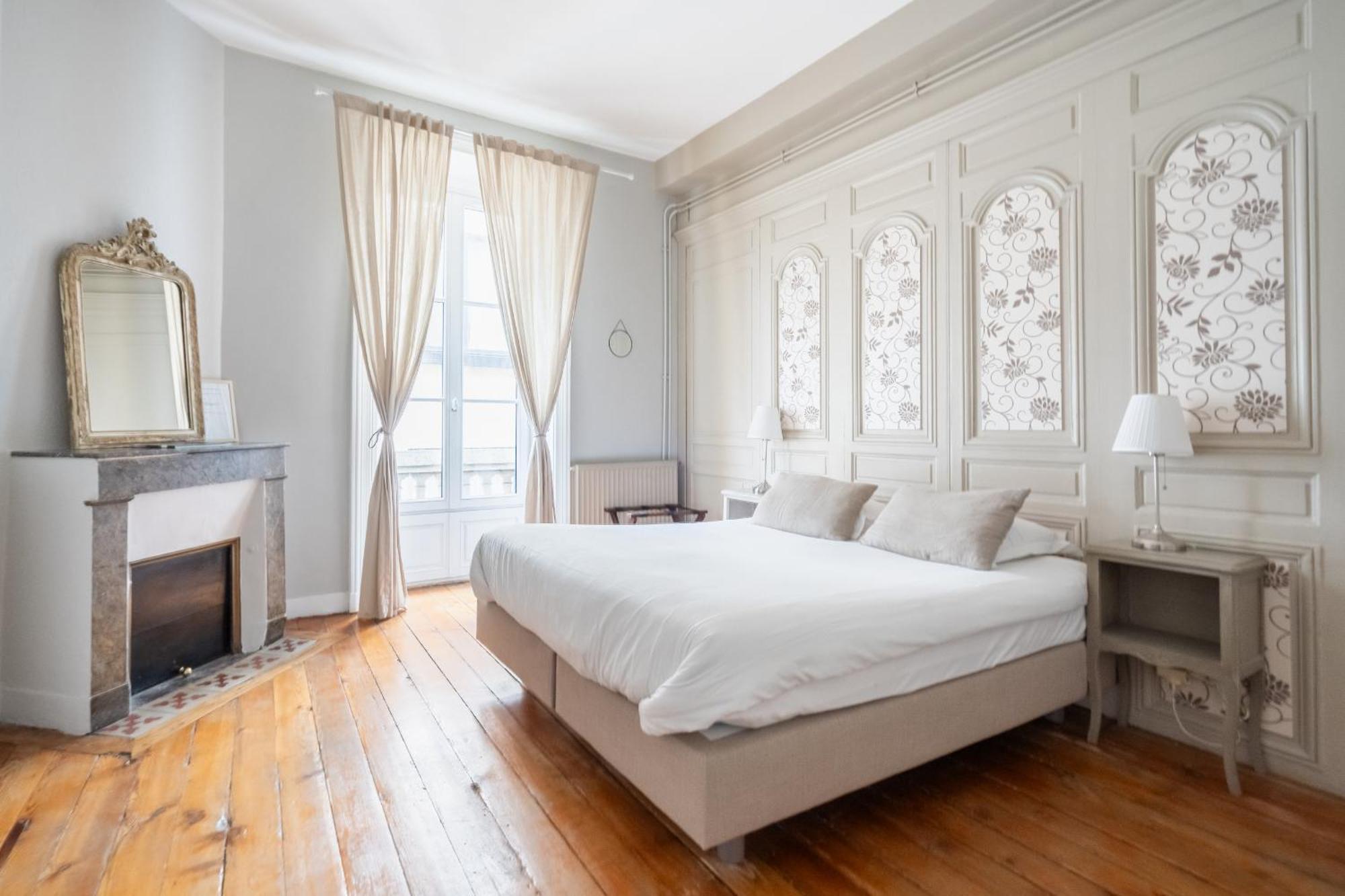 بوردو B&B L'Escapade Bordelaise المظهر الخارجي الصورة