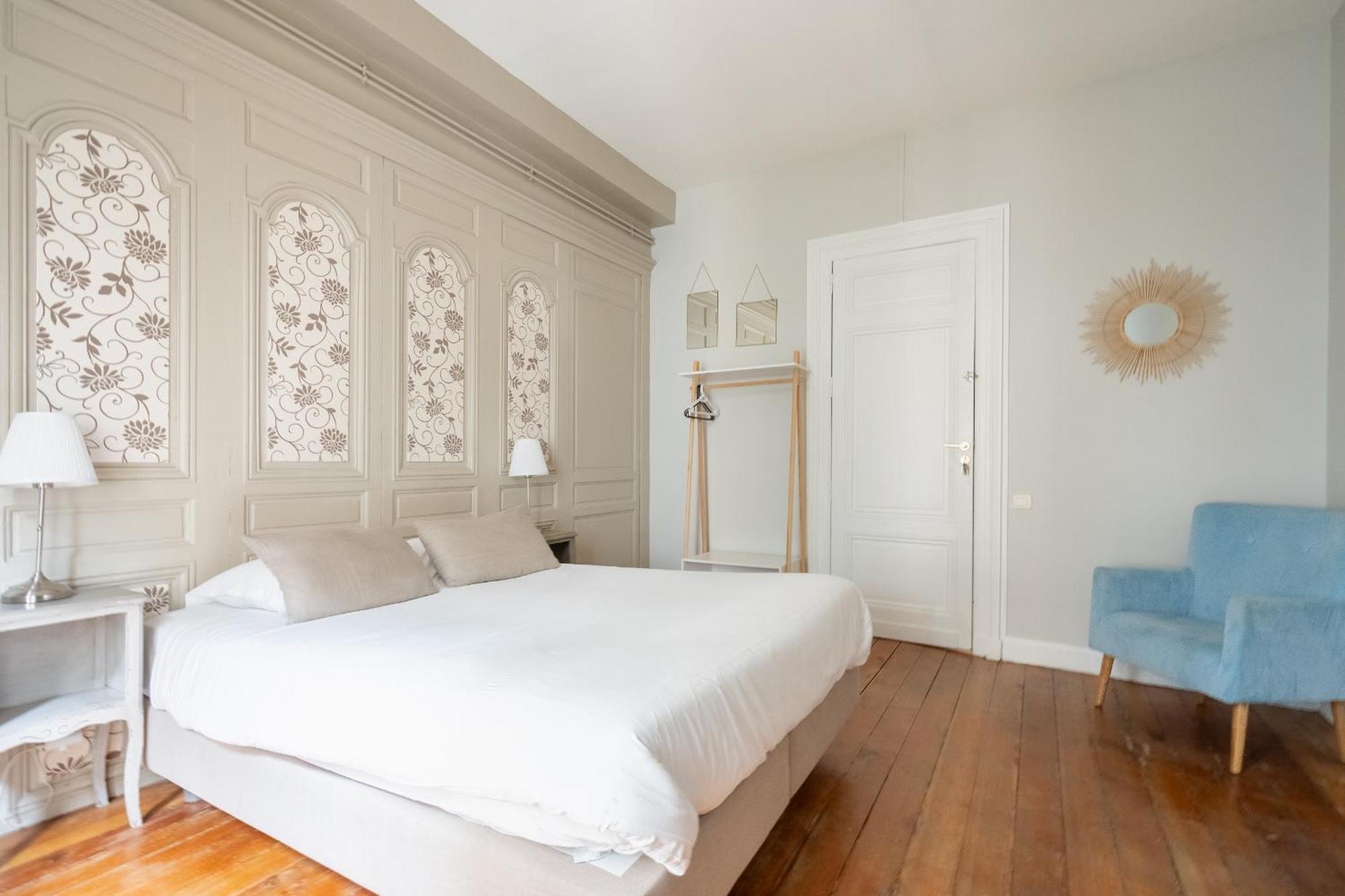 بوردو B&B L'Escapade Bordelaise المظهر الخارجي الصورة